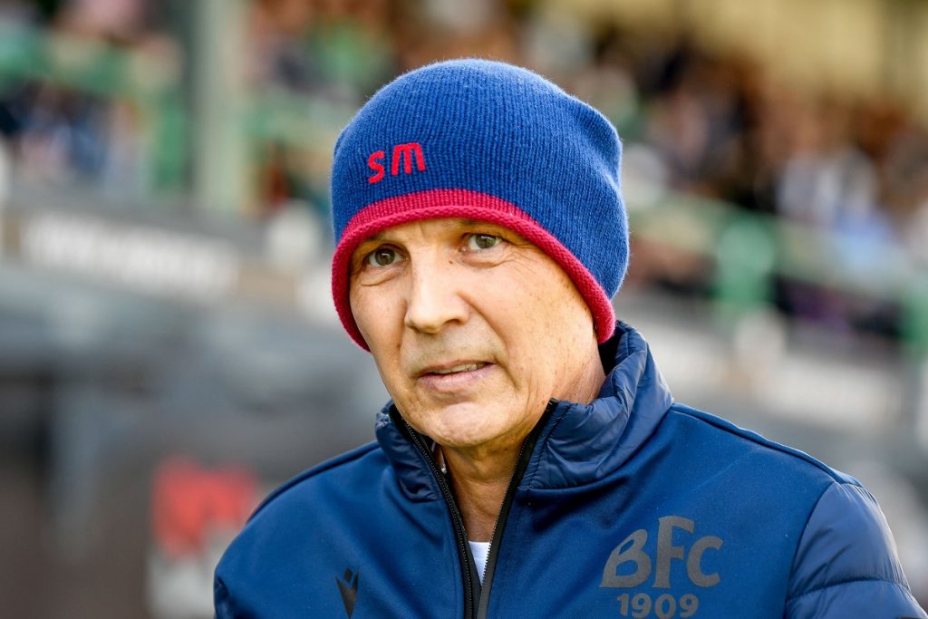 Sinisa Mihajlovic