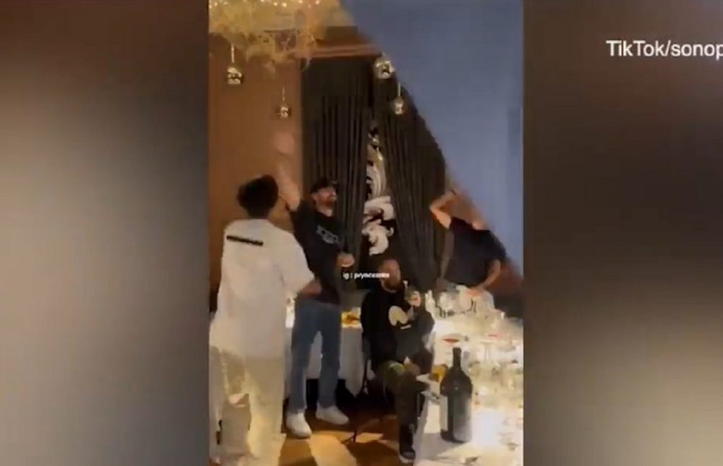 juventus-festa