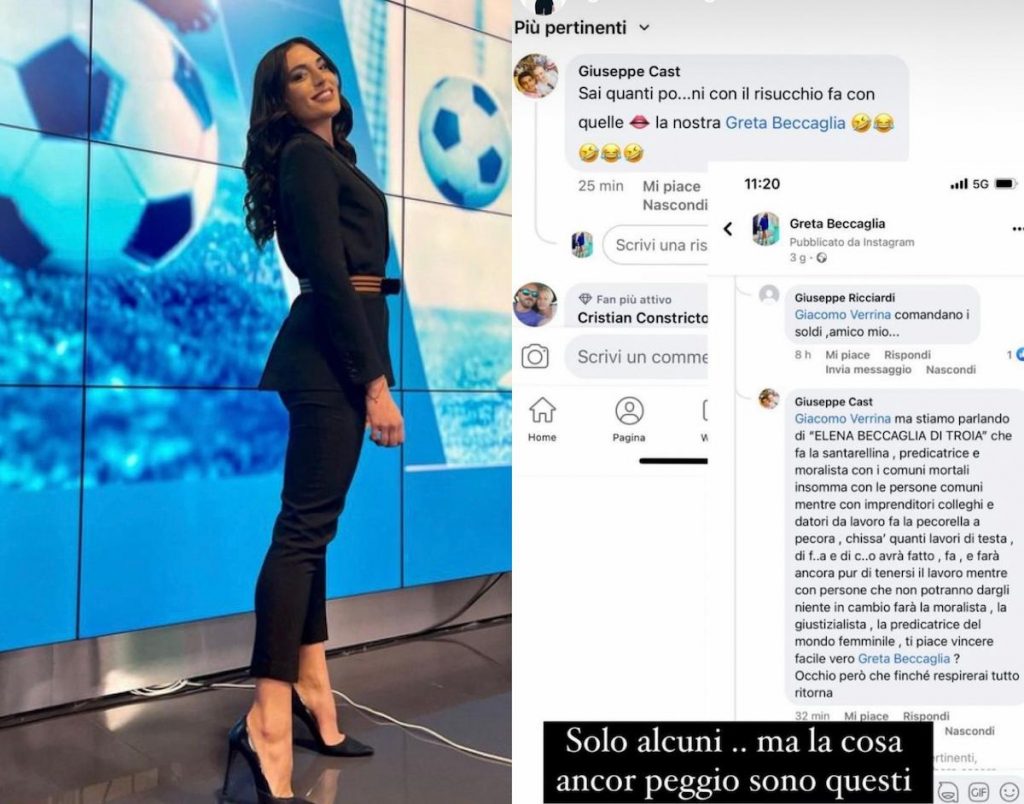 beccaglia-insulti-disgustosi