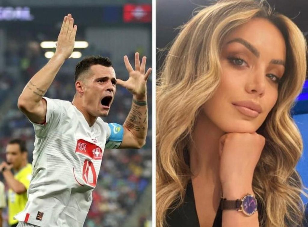 xhaka