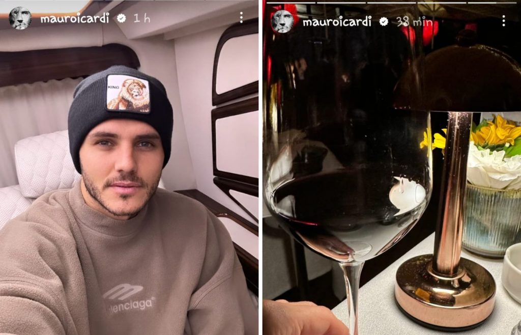 icardi ritorno turchia