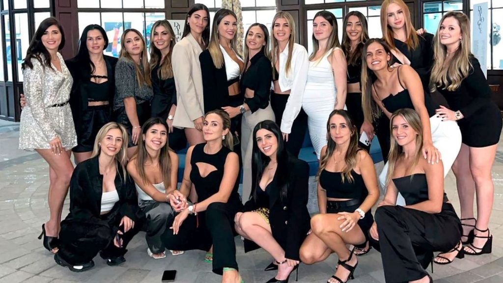 wags argentina