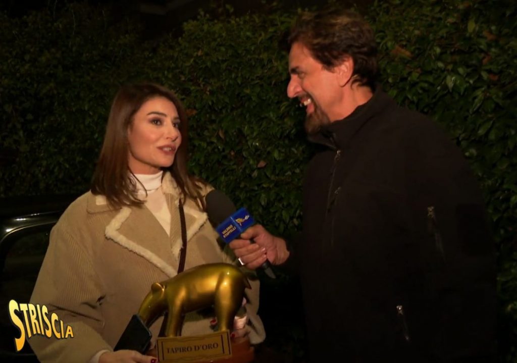 Ilaria D'Amico