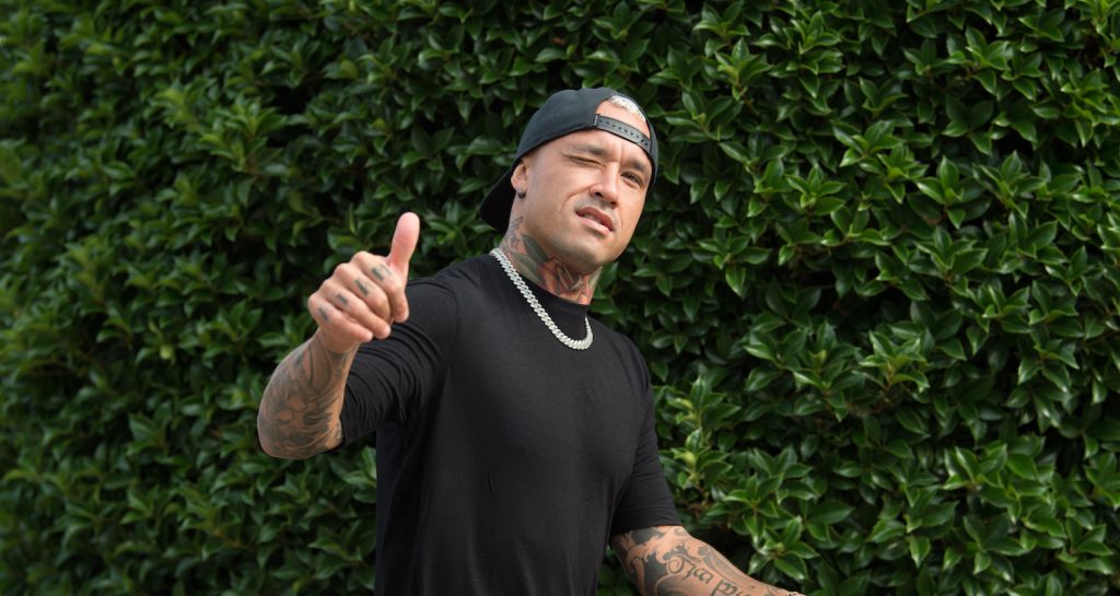 Nainggolan