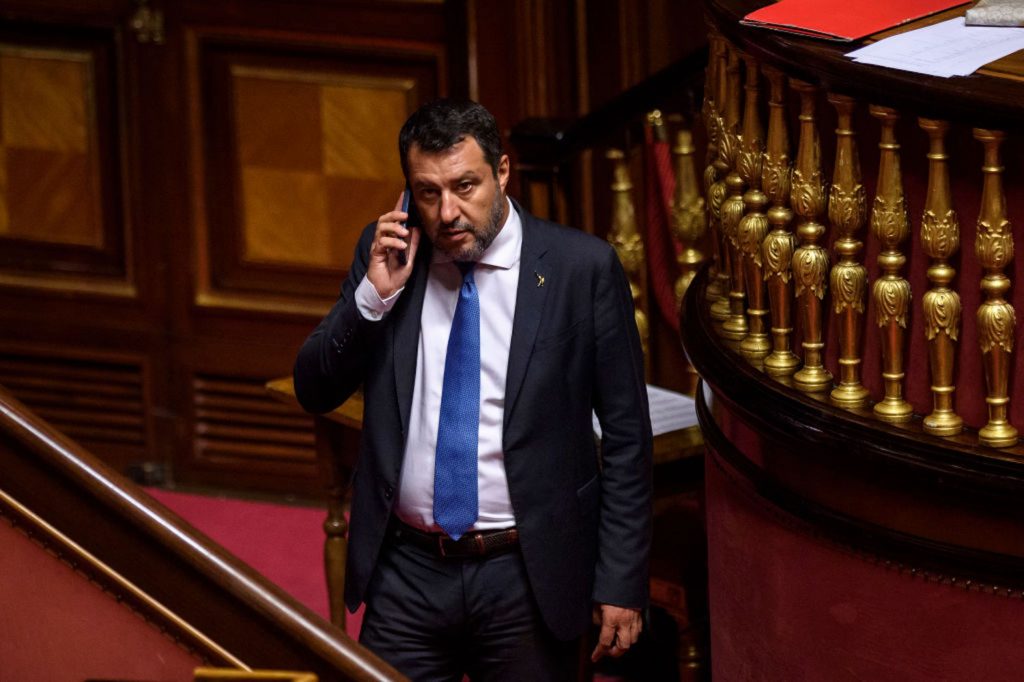 Salvini