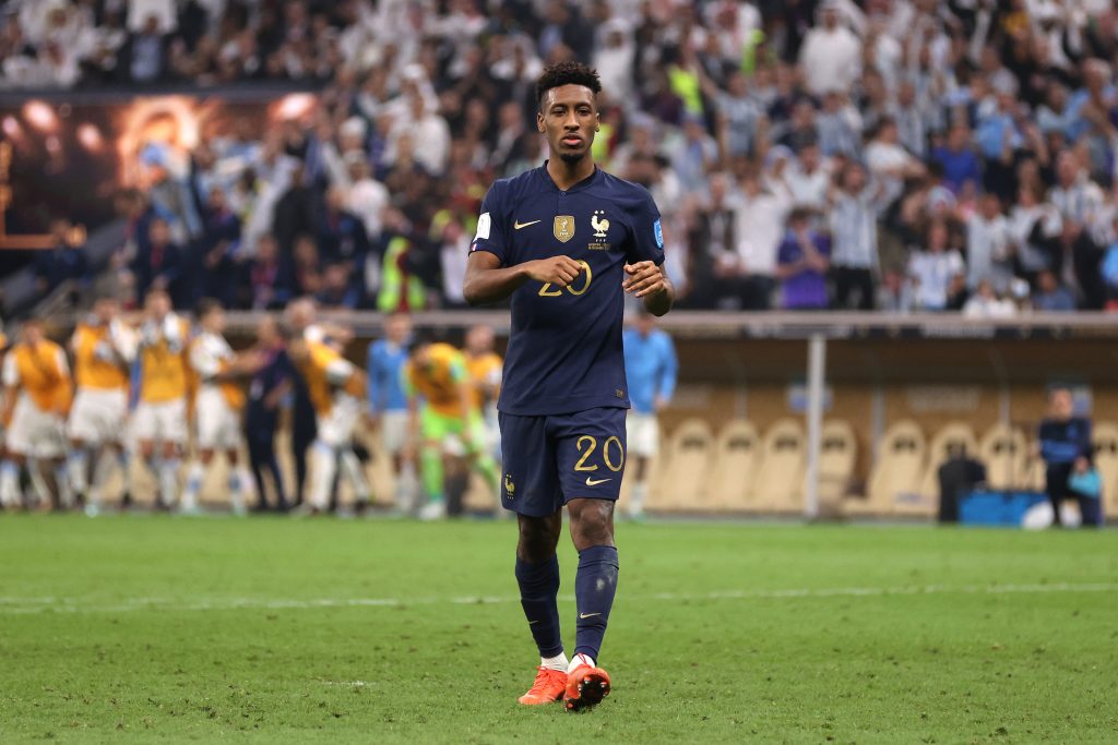 Argentina v France: Final - FIFA World Cup Qatar 2022