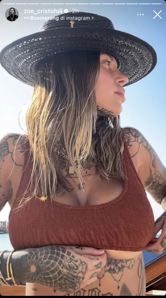 Zoe