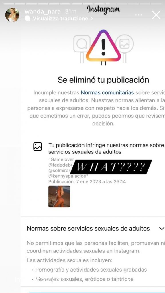 instagram-censura-wanda