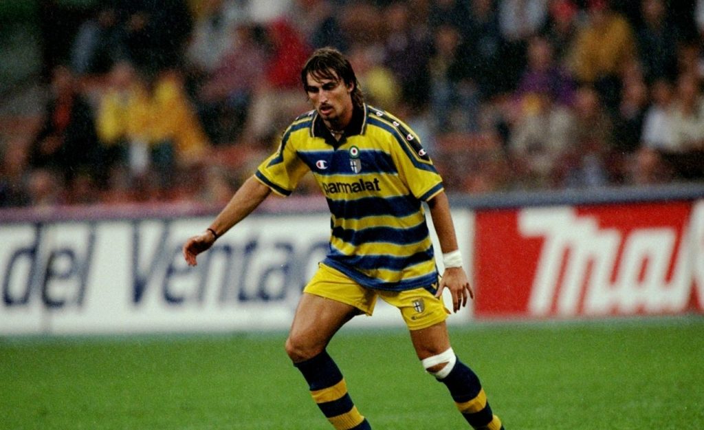 Dino Baggio