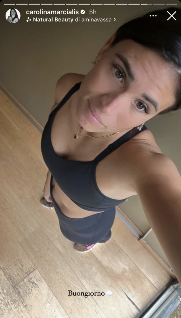 Carolina