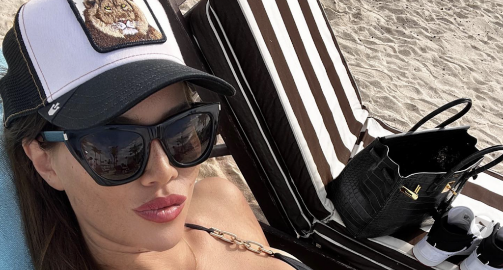 Wanda Nara