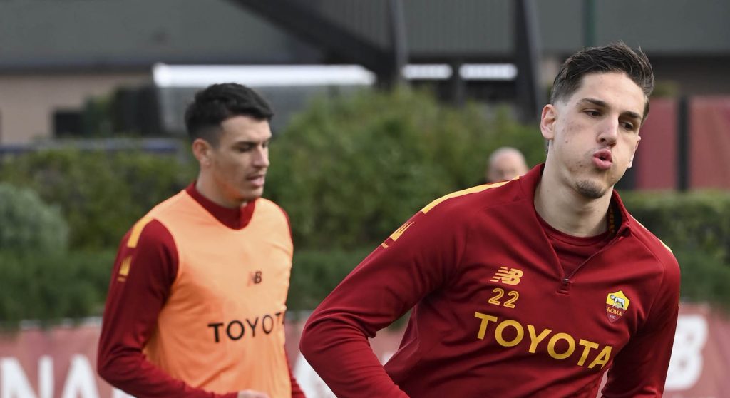 Zaniolo