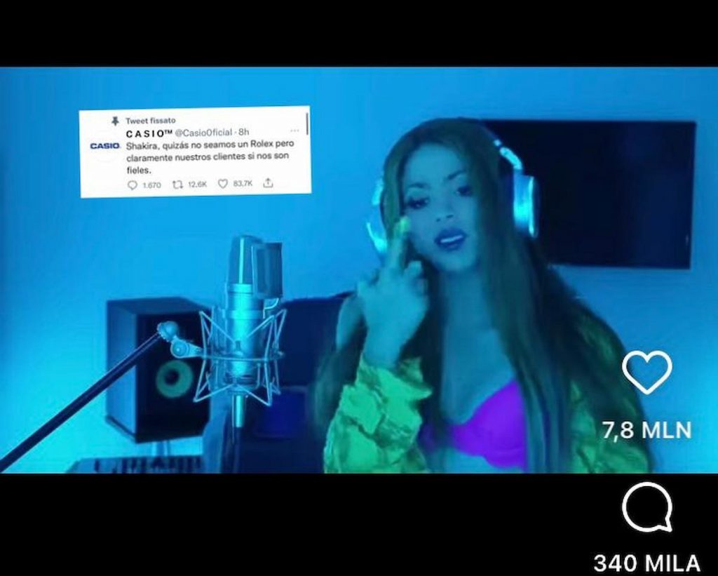 shakira-casio