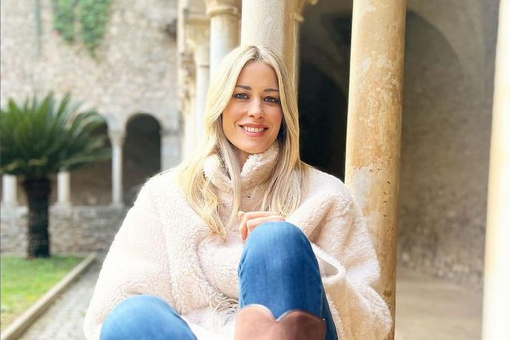 elena santarelli