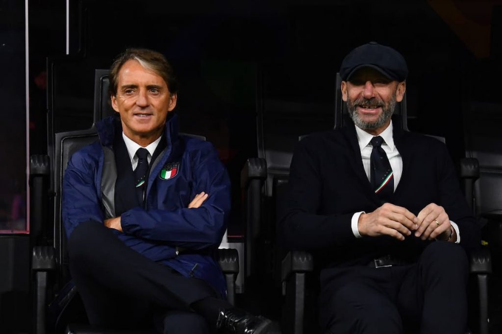 vialli mancini