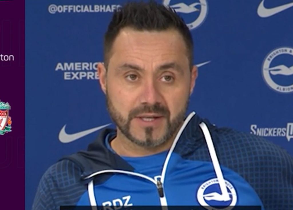 De Zerbi