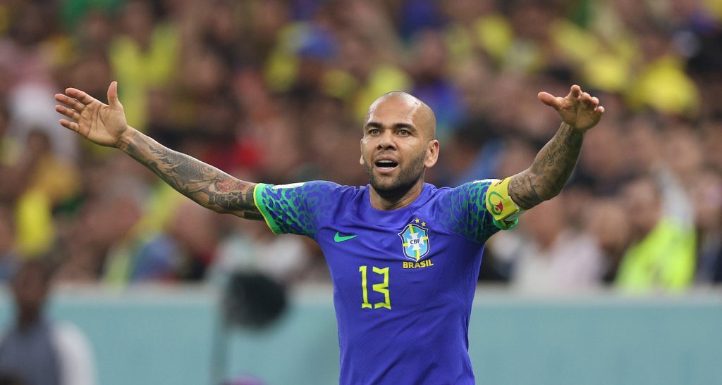 Dani Alves