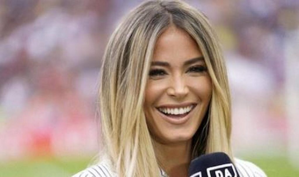 diletta leotta napoli juve (1)