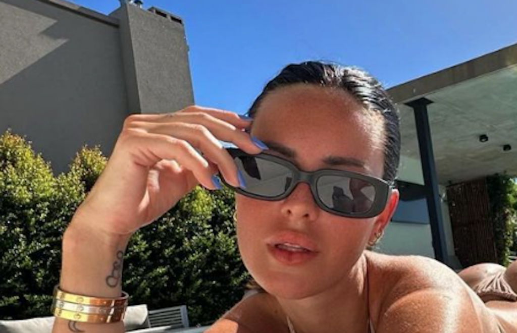 Natalie
