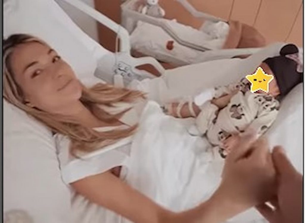 alice e bella
