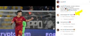 ludovica pagani commento