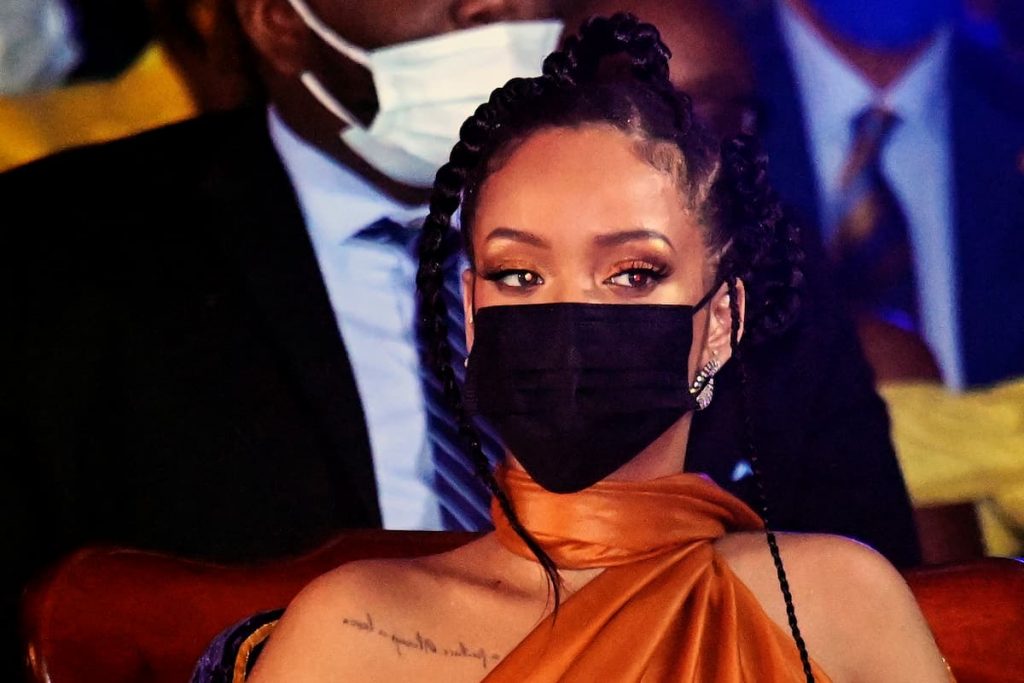 rihanna