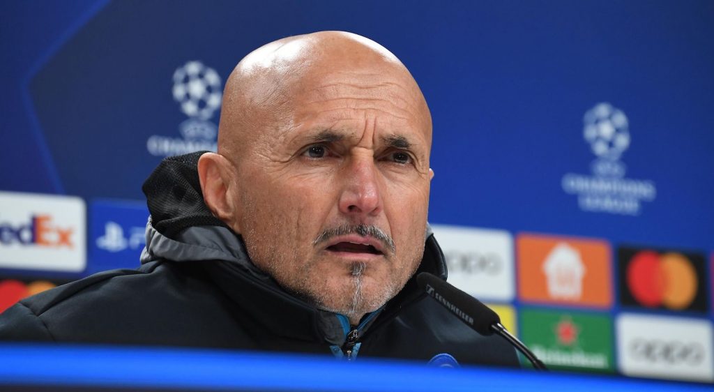 Spalletti