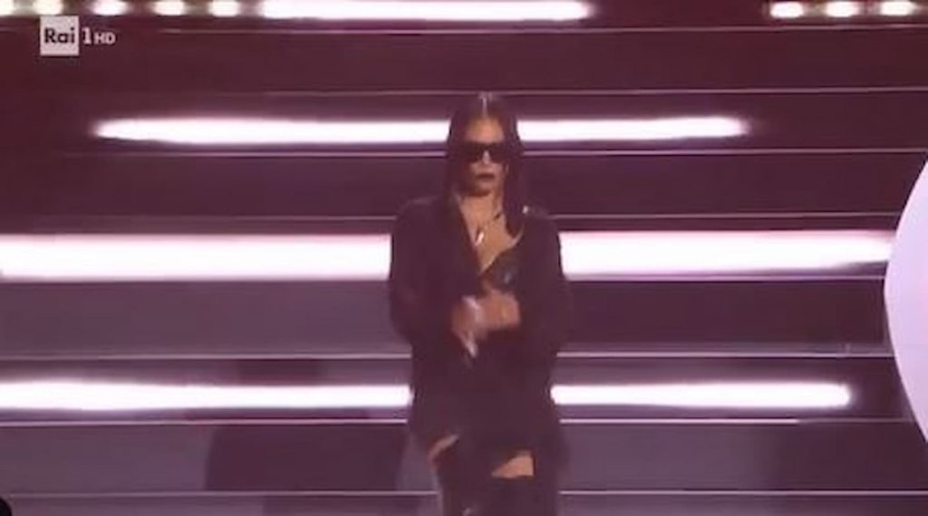 elodie duetti sanremo (1)
