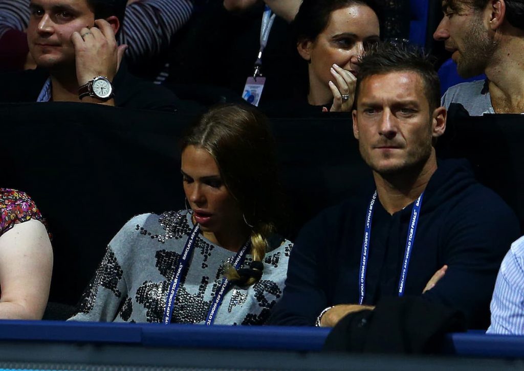 Totti Ilary