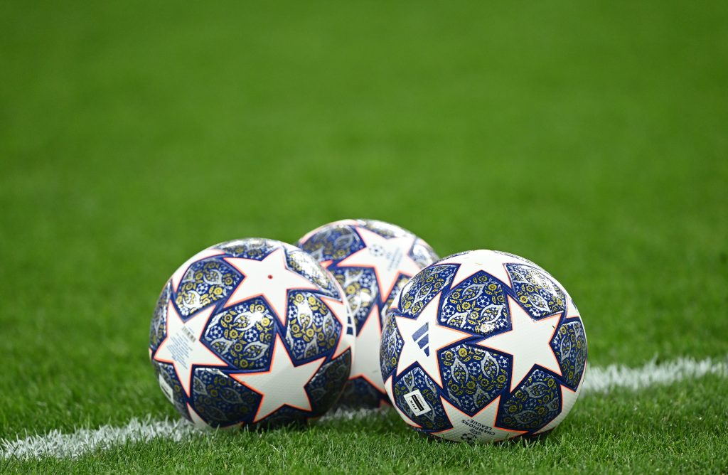 Borussia Dortmund v Chelsea FC: Round of 16 Leg One - UEFA Champions League