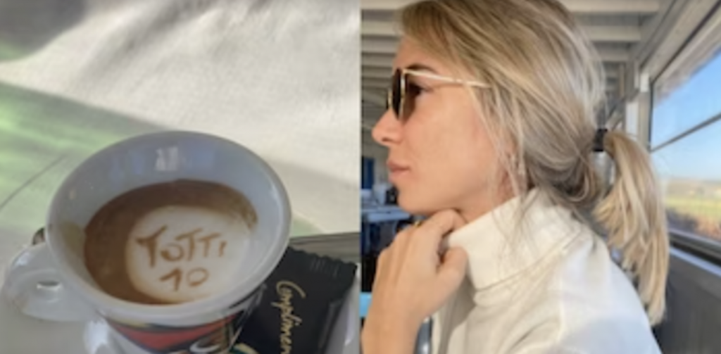 Totti Noemi