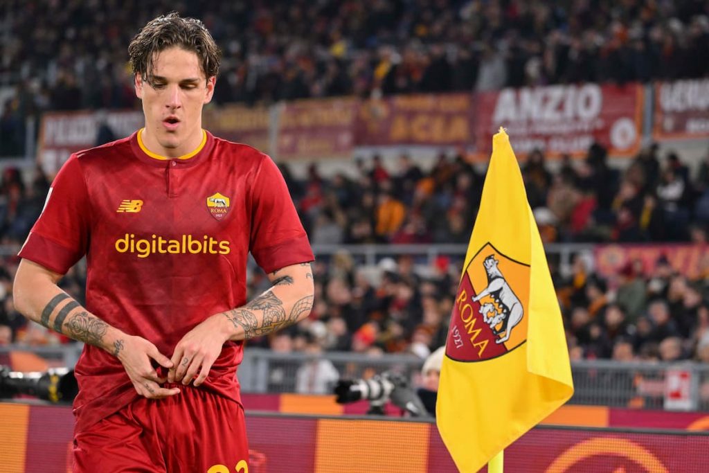 zaniolo-aggressione-minacce