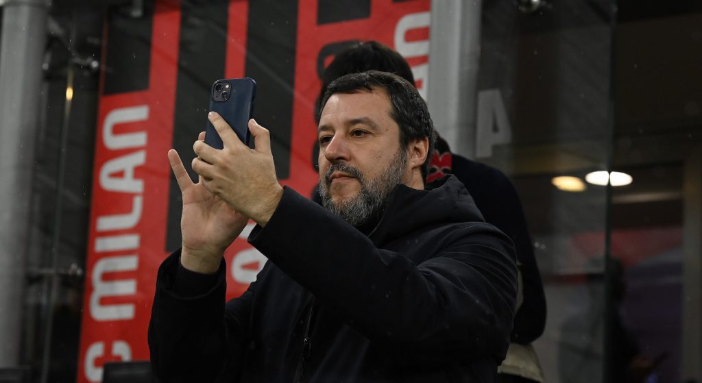 Salvini