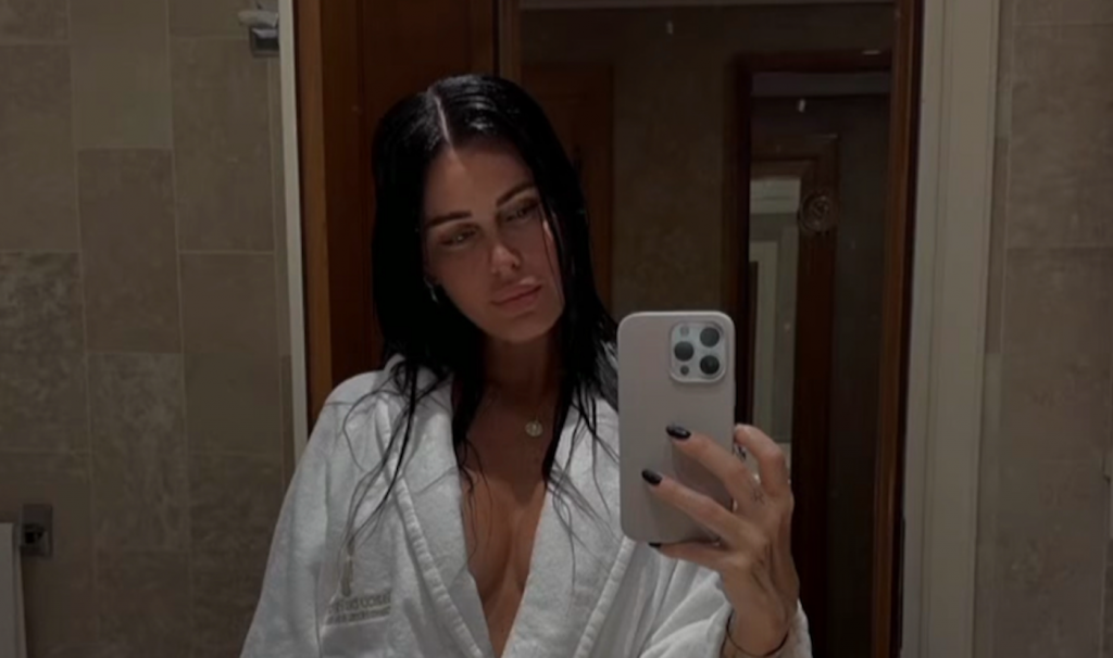 Natalie