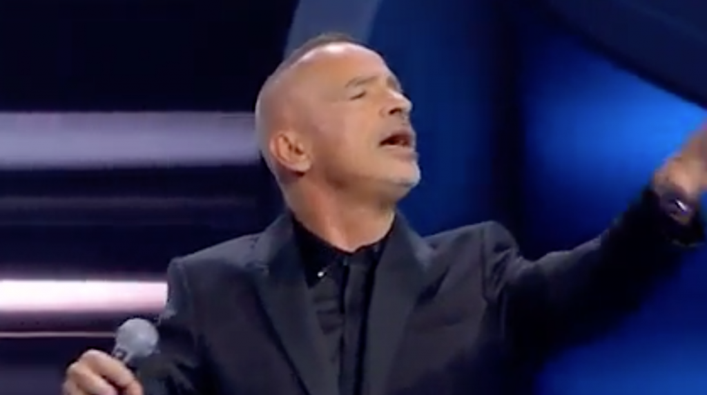 Ramazzotti