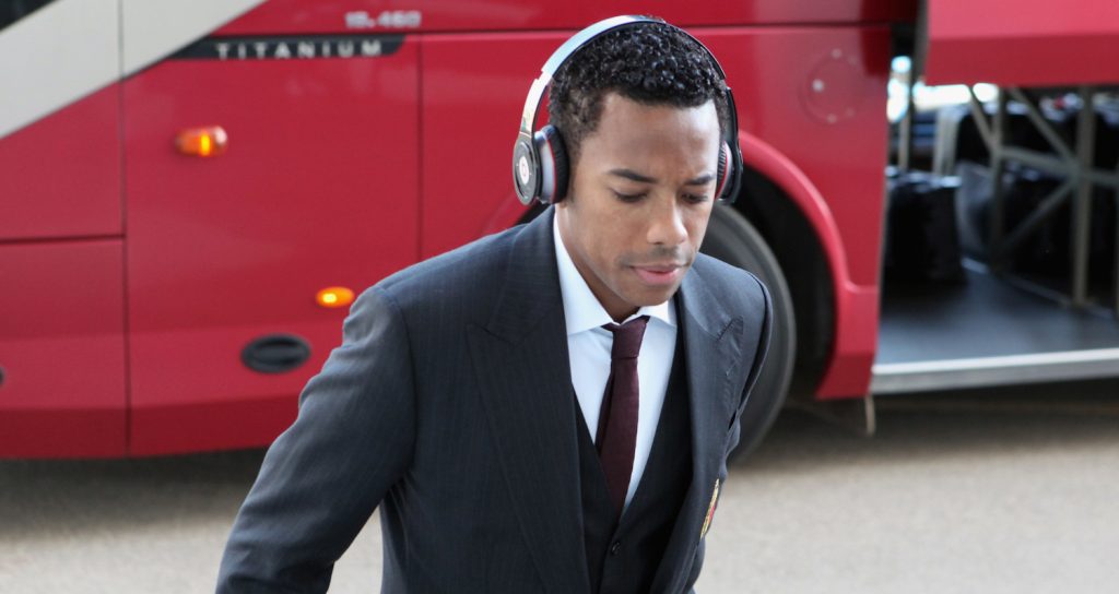 Robinho