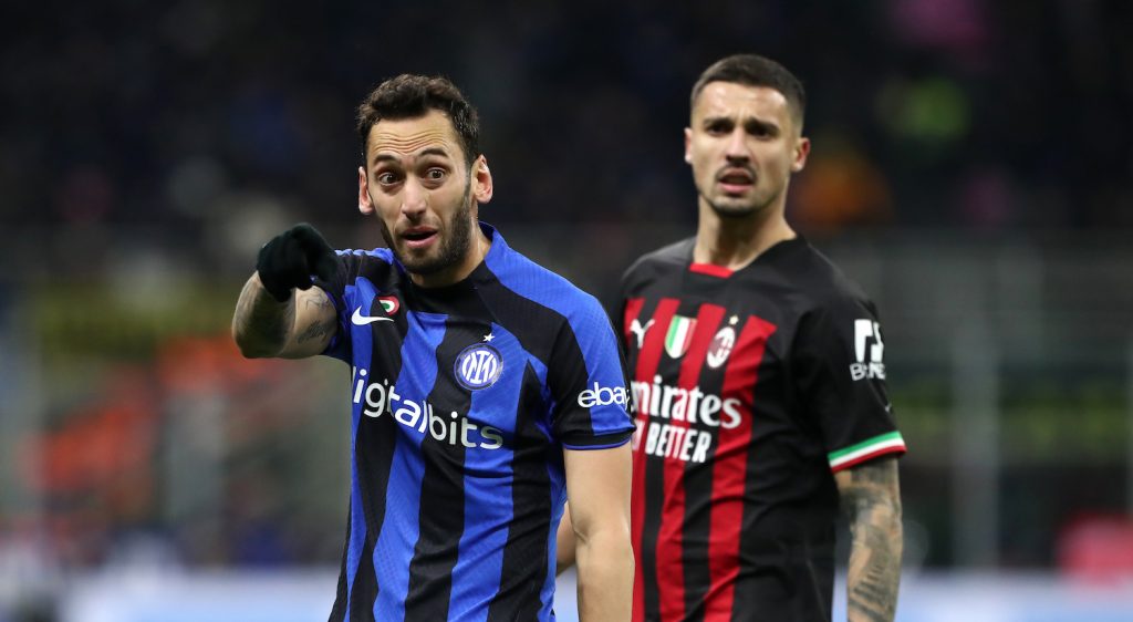 Calhanoglu