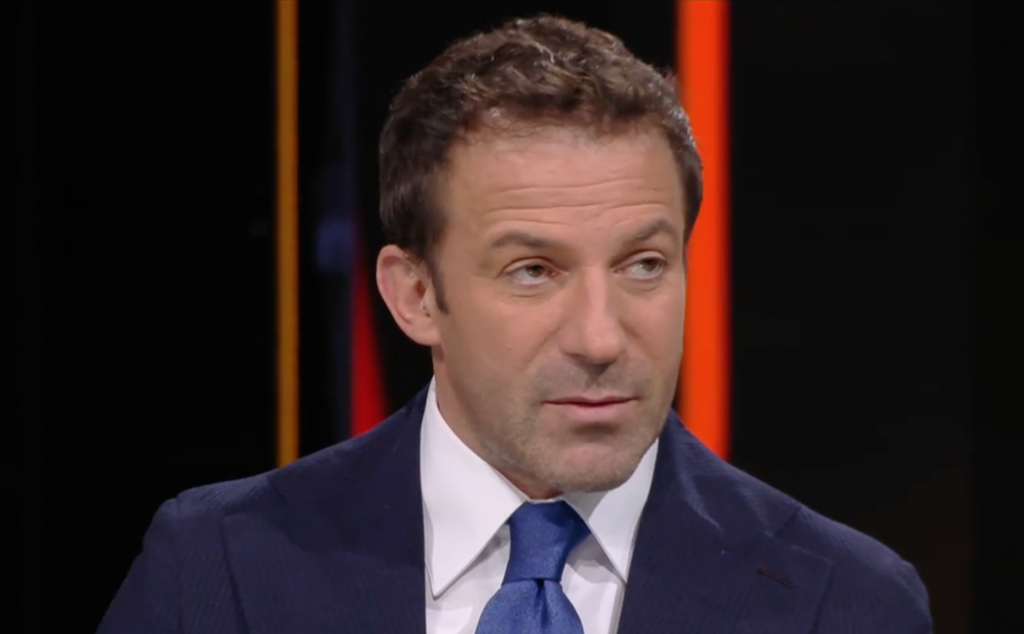 DEL PIERO