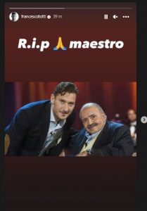 totti costanzo