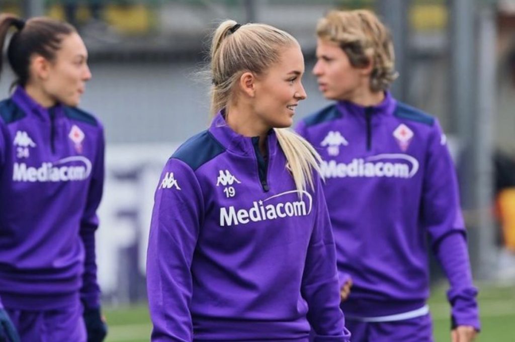 ronja aronsson