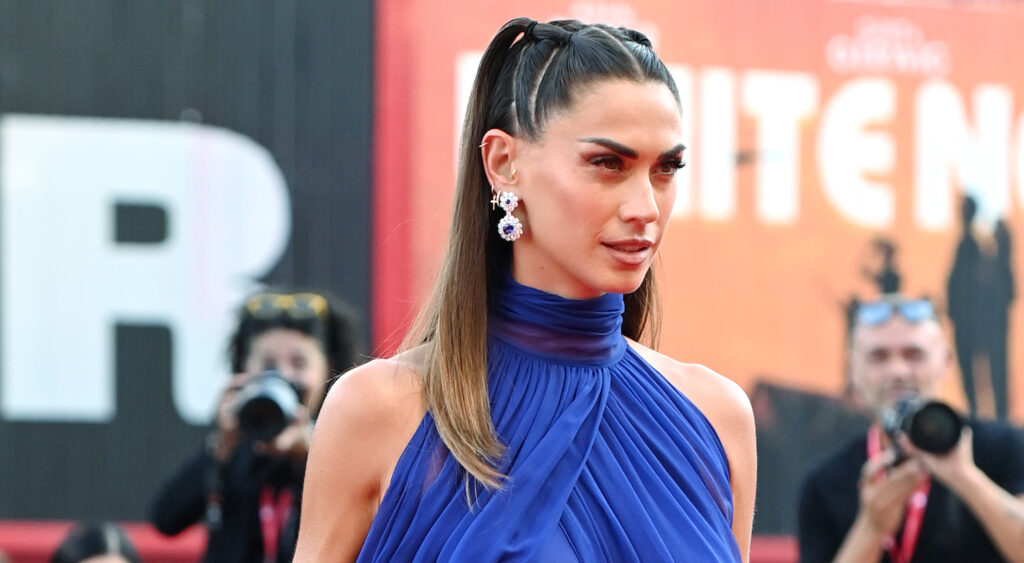 Melissa Satta