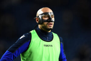 Yohan Benalouane