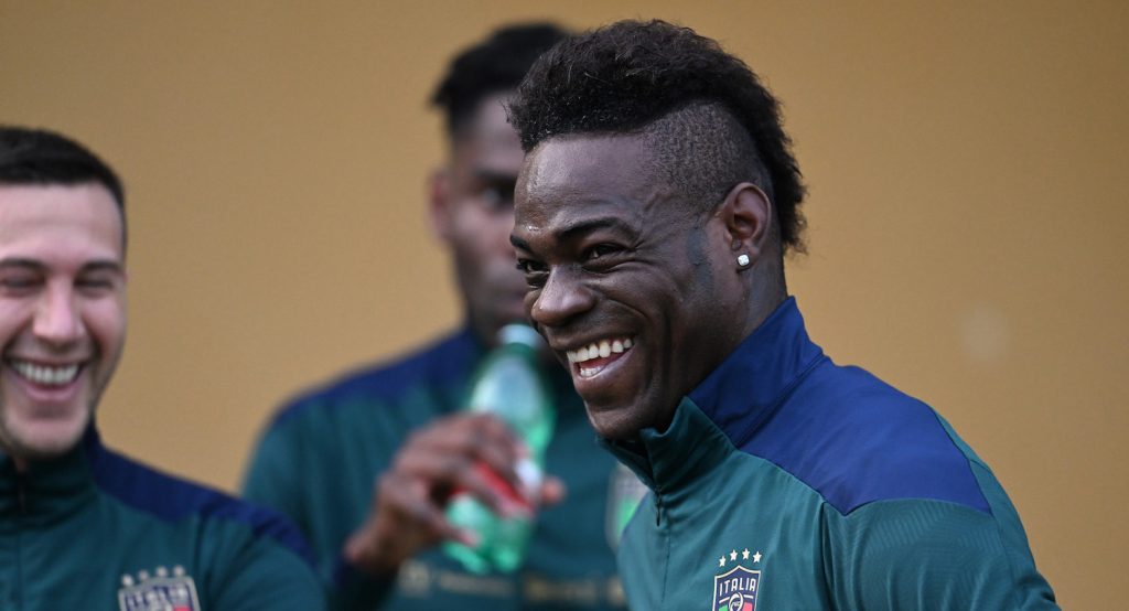 Balotelli