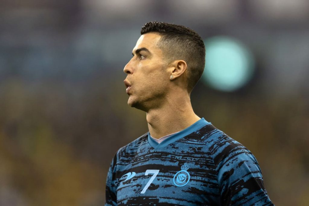 ronaldo aiuti turchia siria