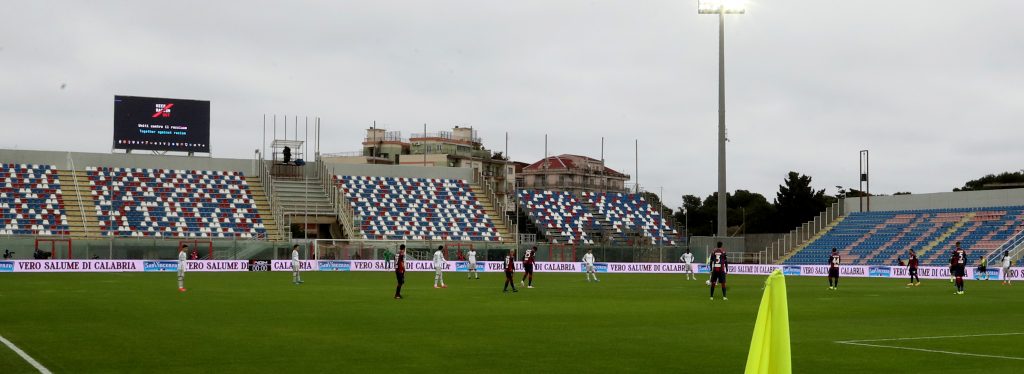 FC Crotone v Bologna FC - Serie A