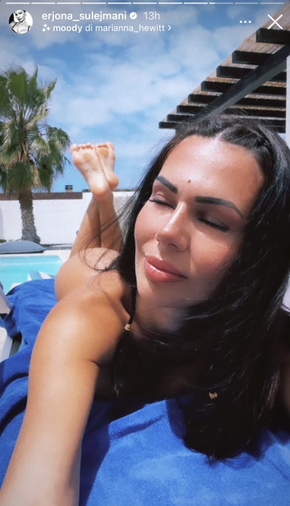 Erjona