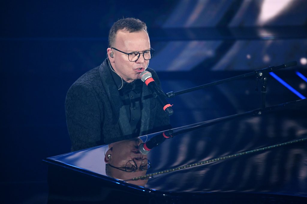 Festival Di Sanremo 2020 - Day 2