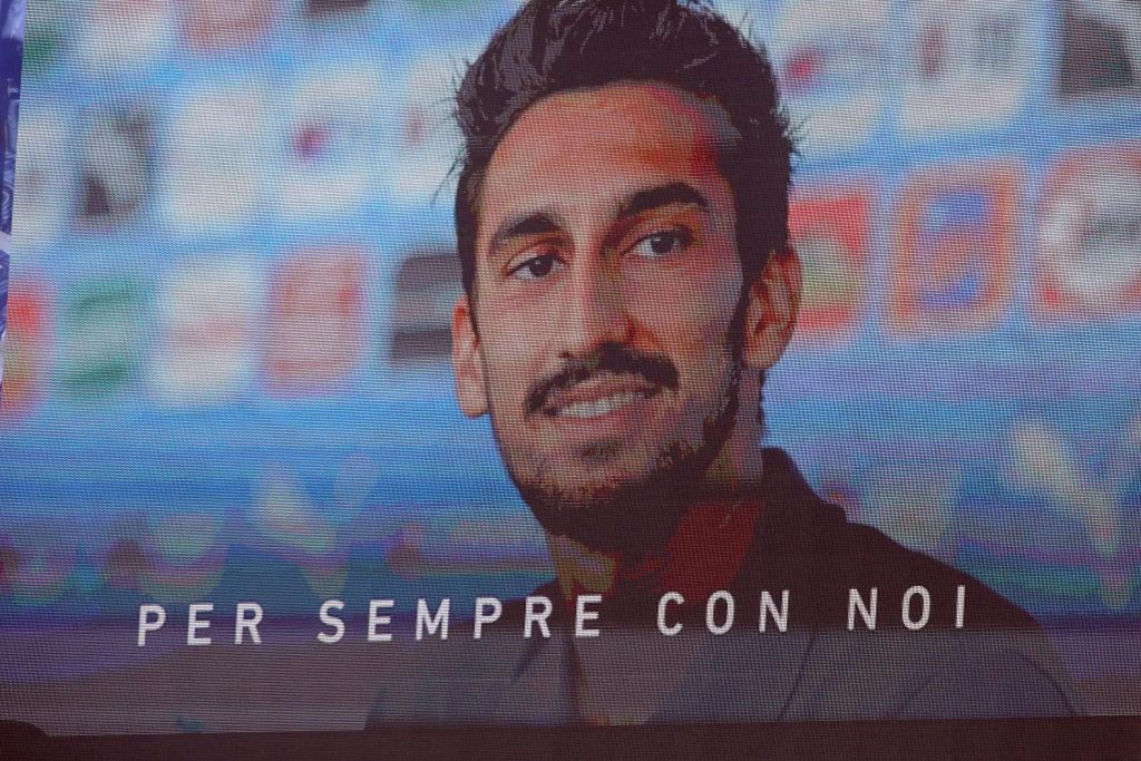 astori