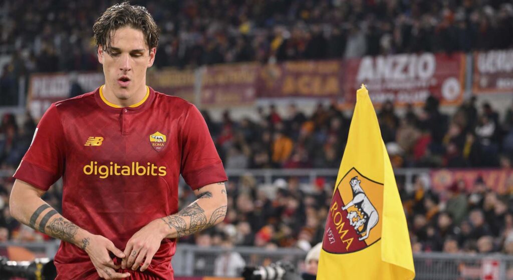 Zaniolo