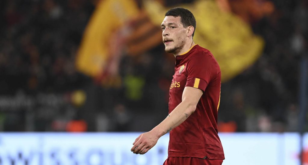 Belotti